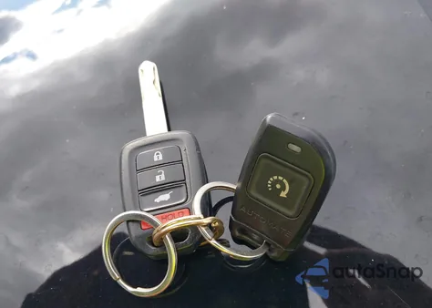 2018 Honda Cr-V Lx z USA, uszkodzony, nr VIN 2HKRW6H3XJH201285